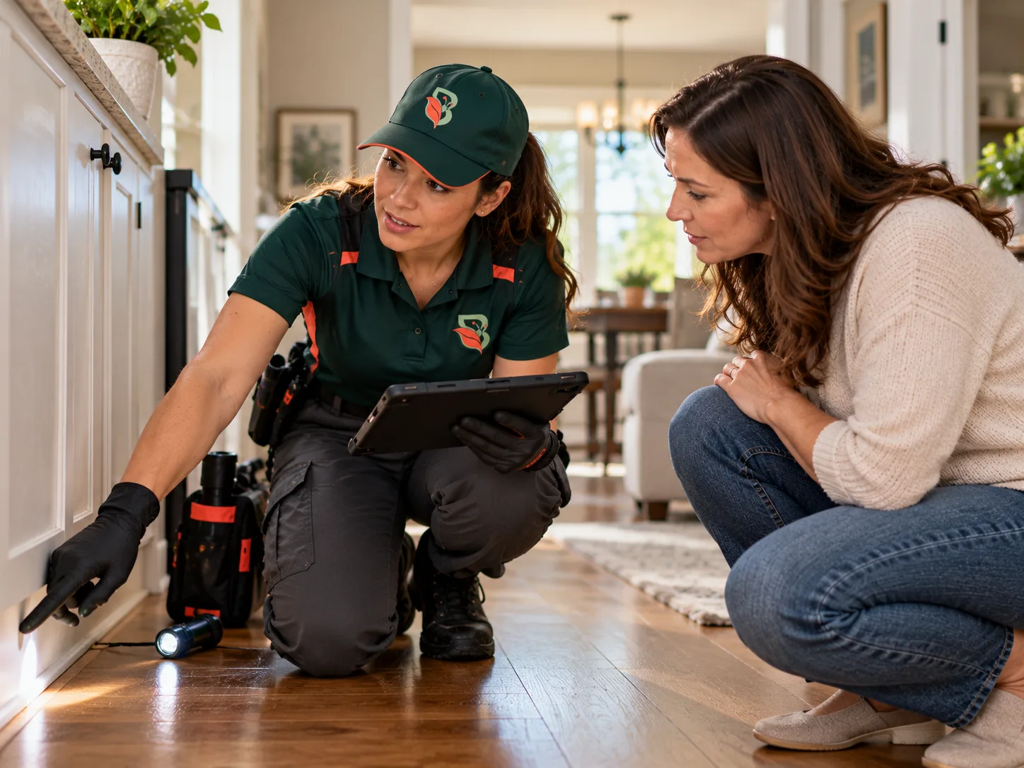 Pest Control North Bangor, NY FAQs